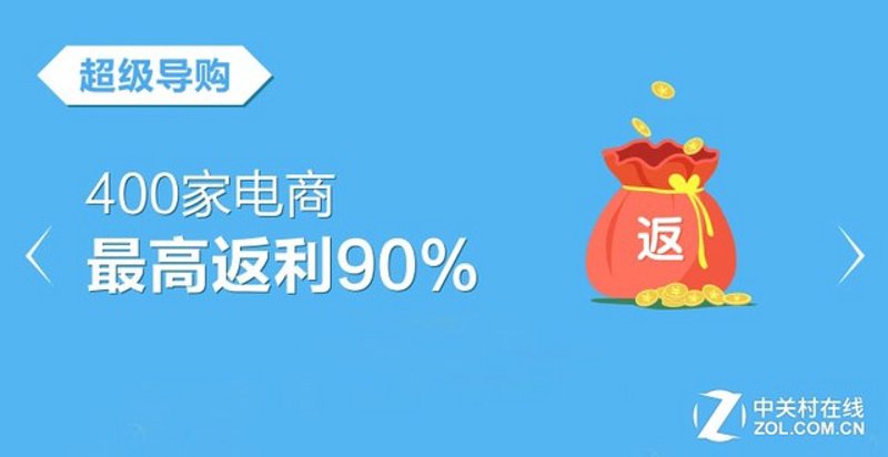 电商返利